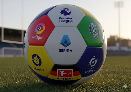 德国巴西国旗抽象图